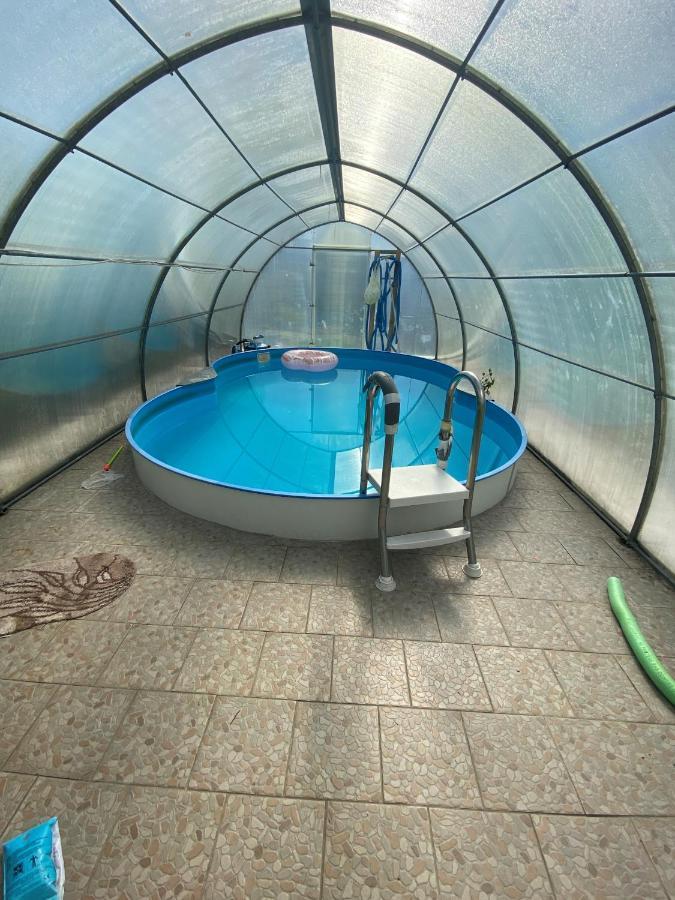 Apartamento Ferienwohung Marina Grosswoltersdorf
