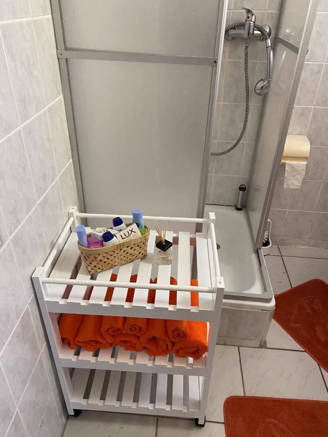 Apartamento Ferienwohung Marina *