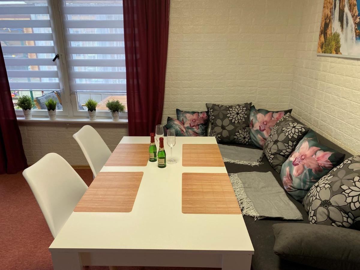 Ferienwohung Marina Apartment