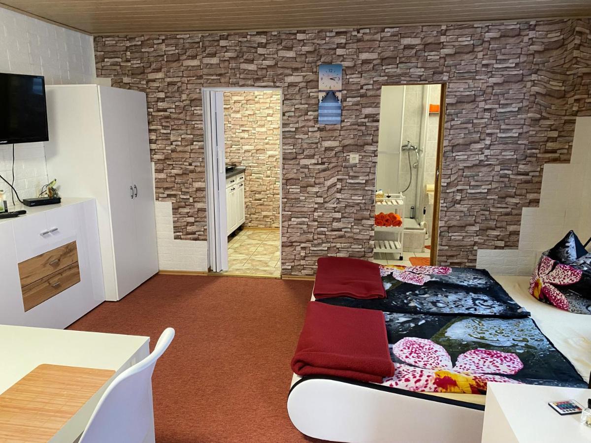 Apartamento Ferienwohung Marina