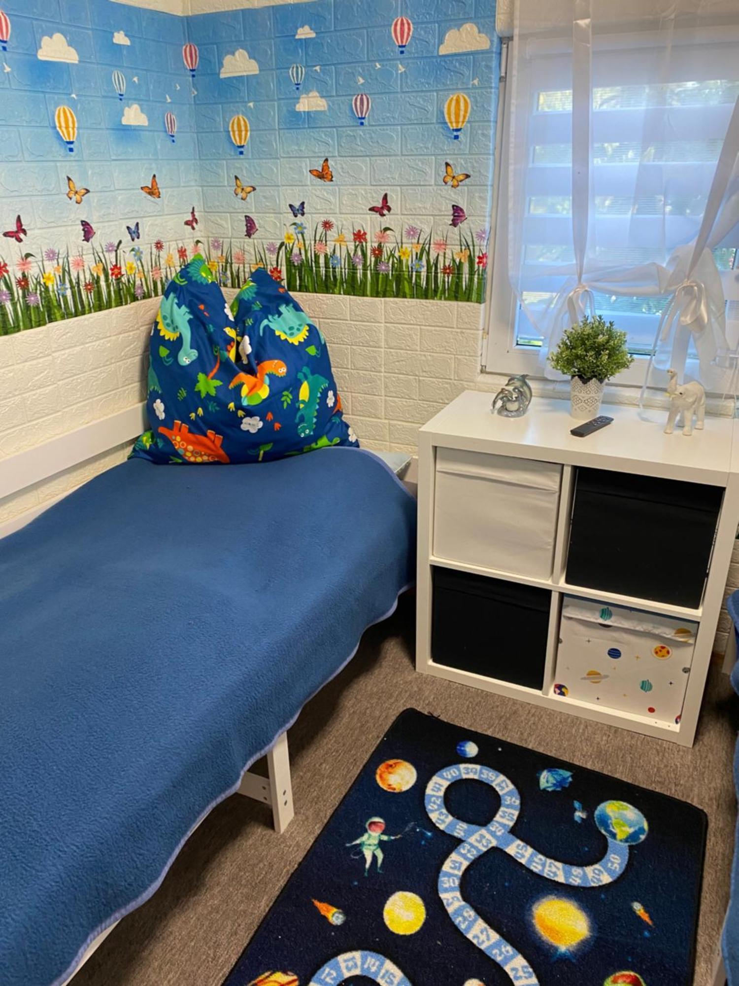 Ferienwohung Marina Apartamento *